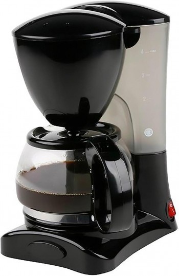 CAFETERA GOTEO HOUSE WARE 6 TAZAS BN-3232