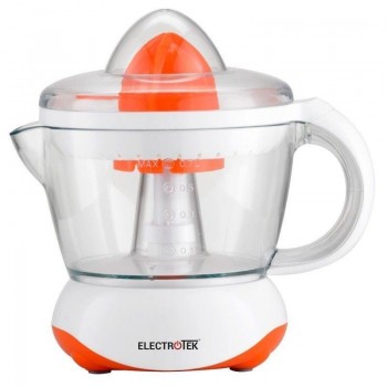 EXPRIMIDOR CITRICOS ELECTRO ET--EX70