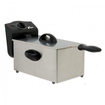 FREIDORA ELECTRICA 1,75L  TR-FR1,75