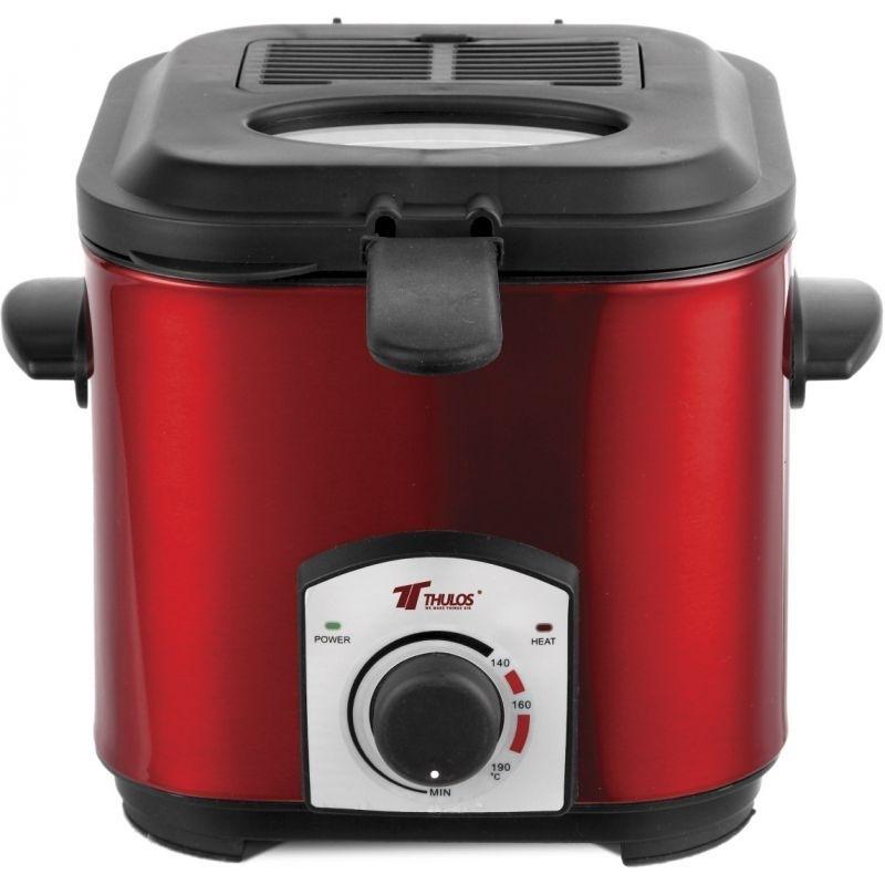 MINIFREIDORA 0,3K. 1,2 L. 900W TH-FR12