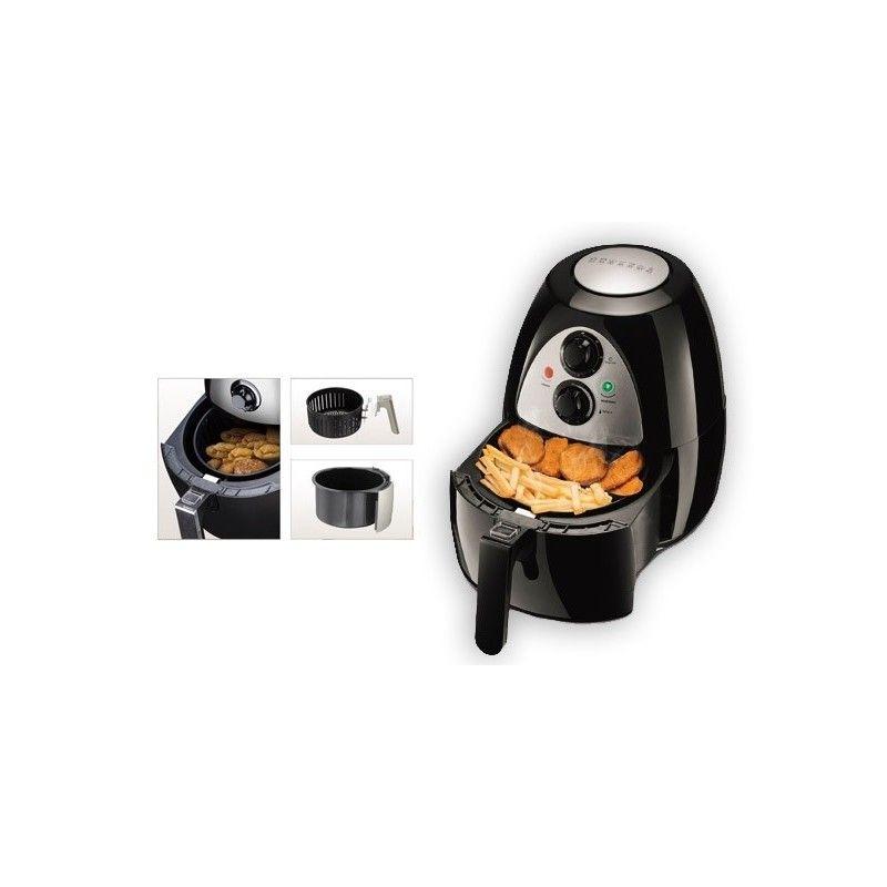 FREIDORA SIN ACEITE FRYER 2 L.  TH-FR1825