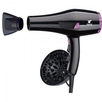 SECADOR DE PELO 2000W TH-HD2025