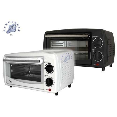 HORNO ELECTRICO 9 L. 800W TH-HE09L
