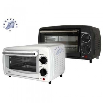 HORNO ELECTRICO 9 L. 800W TH-HE09L