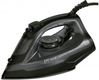 PLANCHA VAPOR DVTECH 2600W CERAMICA  5570