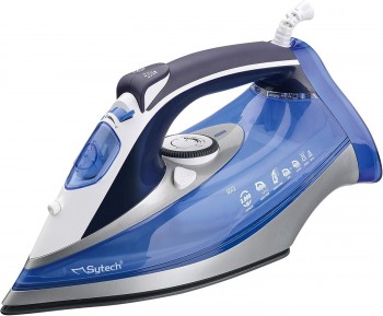 PLANCHA VAPOR SYTECH 3000W SY-PV32