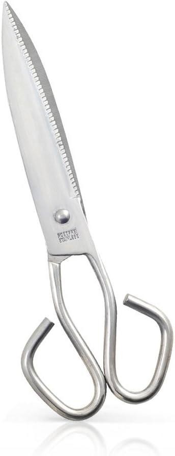 TIJERA COCINA INOX 20CM. HAPPY(92264)