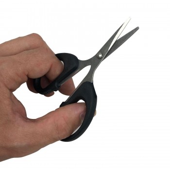 TIJERA OFICCE INOX 12CM. 92316