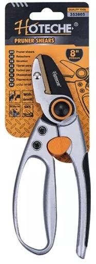 HOTECHE TIJERA PODAR 1 MANO 8"  353805