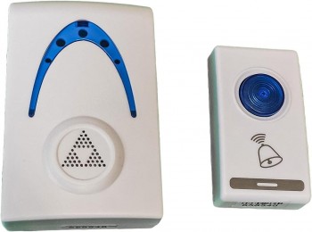 TIMBRE INALAMBRICO KMT 80M. 3318993