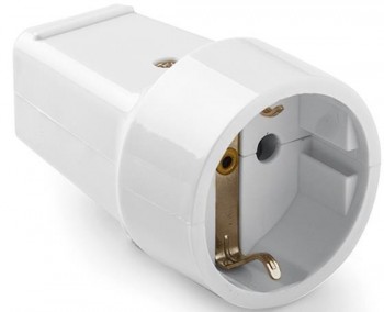 BASE MOVIL TTL 16A   250V  2101