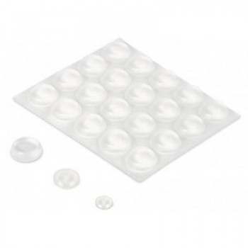 TOPE LAGRIMA CIRCUL ADH. 10X3 (50U) A-316
