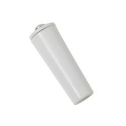 TOPE PERSIANA 60MM. BLANCO