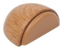 TOPE PUERTA MADERA ROBLE 458-6