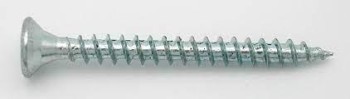TORN POZI C/PLA ZINCADO 2,5X 15 %