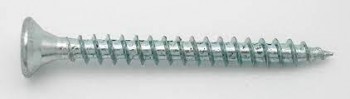 TORN POZ HSI C/PLA ZINCADO  3,0X30  %