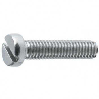 TORNILLO DIN/84 3X 25 ZINC %