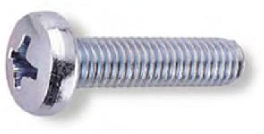 TORNILLO DIN-84 / 7985 4X 20 ZINC %    1000