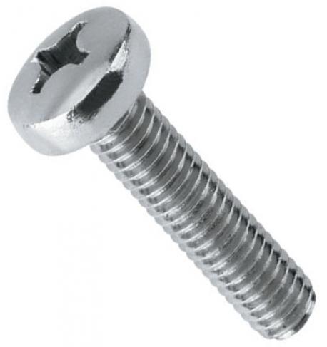 TORNILLO D/84=7985 6X 25 ZINC %