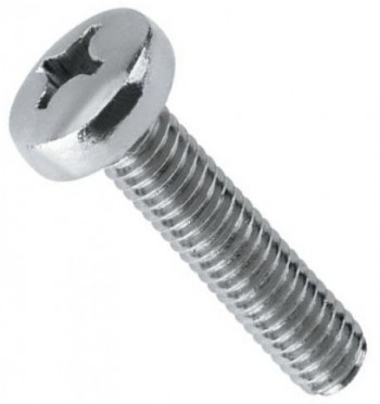 TORNILLO D/84 6X 50 ZINC %