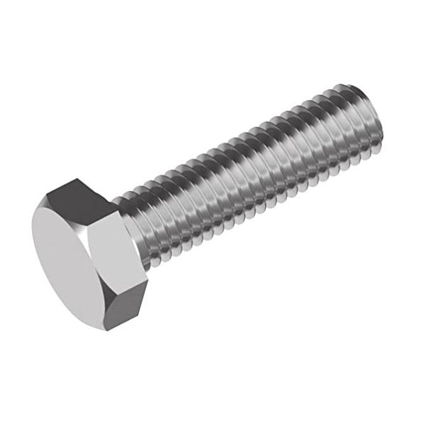 TORNILLO D/933 6X  90 ZINC %