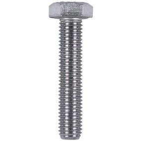 TORNILLO D/933 8X 20 ZINC %   (200)