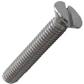 TORNILLO D/963 8X 80 ZINC %  B.P