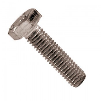 TORNILLO D933 8.8 10X 30 PAV. %