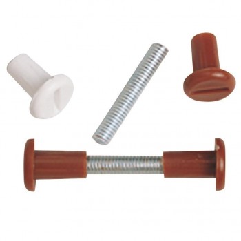TORNILLO ENSAMB PLAST. BCO. 70 BIS