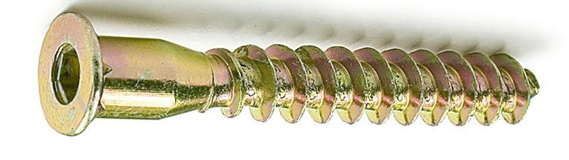 TORNILLO ENSAMBLE 7X50 BICRO S/PUNTA    500