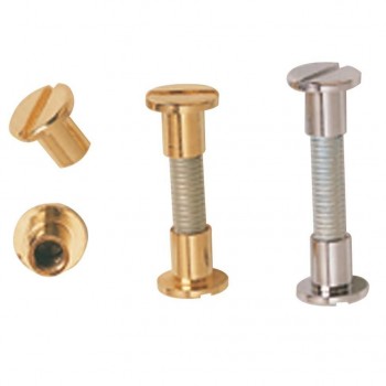 TORNILLO ENSAMBLE LATON 070 25MM.