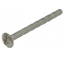 TORNILLO MULTICORTE 4X45 CINC. (%)