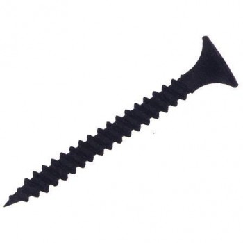 TORNILLO PLADUR NEGRO 3,5X45