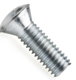 TORNILLO POMO OLLA TIPO MG B/25U.