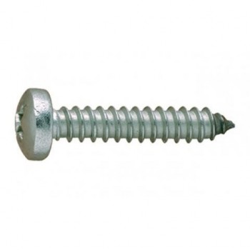 TORNILLO R/CHAPA C/PH D/7981 5,5X45%