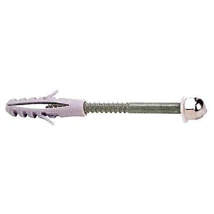 TORNILLO SANITARIO AC.CJTO.5,2X75 TFS8