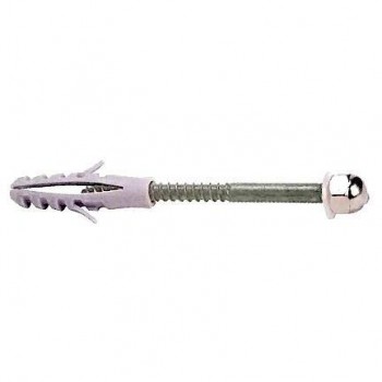 TORNILLO SANITARIO AC.CJTO.5,2X75 TFS8