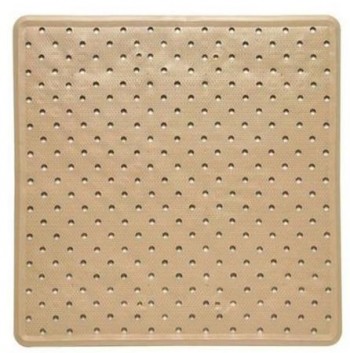 TOYMA ALFOMBRA DUCHA 43X43 R.180 BEIG