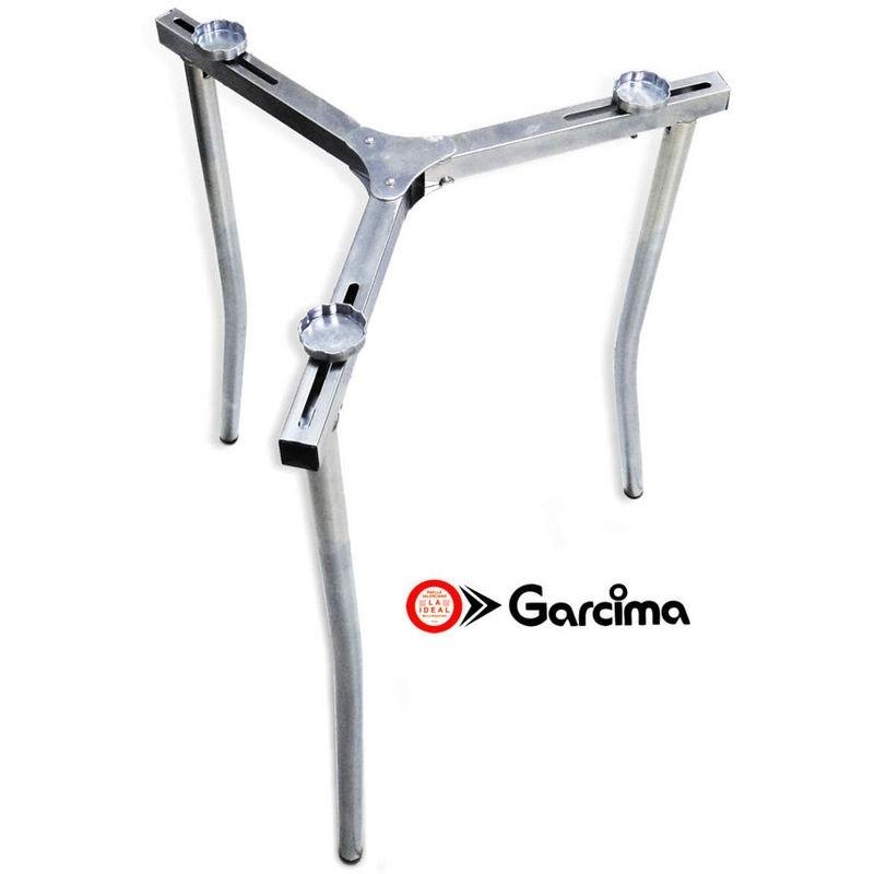 TRIPODE QUEMADOR REGUL. GARCIMA