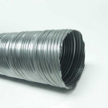 TUBO ALU RETRACTIL D/110 40CM. HASTA 2M