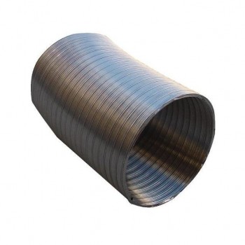 TUBO ALU RETRACTIL 120-1  20CM. HASTA 1M