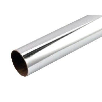 (AGOTADO) TUBO CROMADO 12MM.0,8 (3Mt)