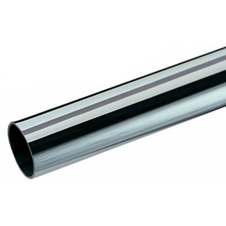 TUBO CROMADO 12MM 0,8 (4MT)