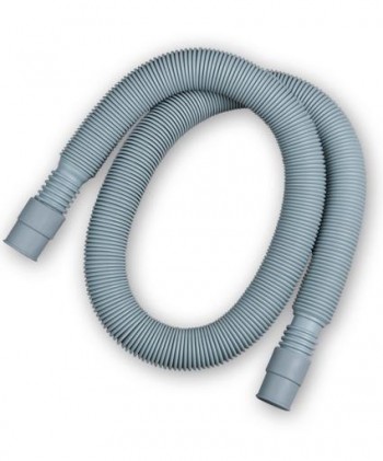 TUBO DESAGÜE LAVAD EXTENSIBLE DE. 0,90 A 3,00M.