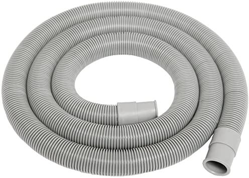 TUBO DESAGÜE LAVAD EXTENS 1,20 A 4,00M.