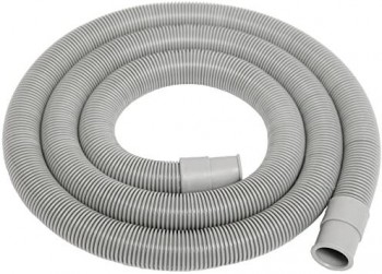 TUBO DESAGÜE LAVAD EXTENS 1,20 A 4,00M.