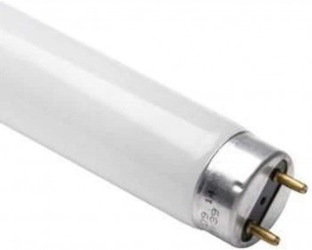 TUBO FLUORESCENTE 18W 6400k