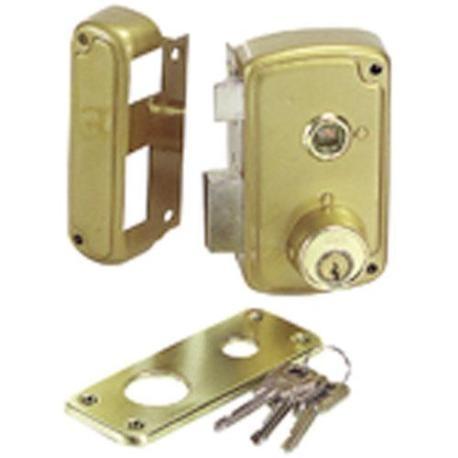 UCEM CERRADURA 4056 B HB060 IZQ.