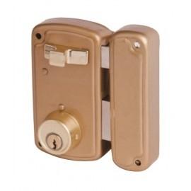 UCEM CERRADURA 4056A HB060 IZQ.