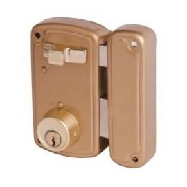 UCEM CERRADURA 4056A HB060 IZQ.